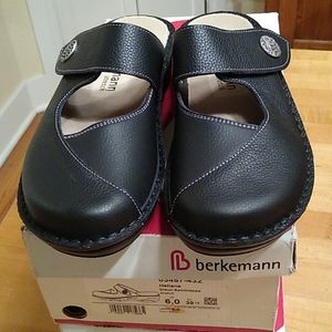 Berkemann Heliane Stretch